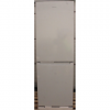 SALE OUT. Gorenje RK4162PW4 Refrigerator, E, Free standing, Combi, Height 161,3 cm, Net Fridge 159 L, Bottom Freezer 71 L, White | SALE OUT. | Gorenje Refrigerator | RK4162PW4 | Energy efficiency class E | Free standing | Combi | Height 161.3 cm | Fridge 