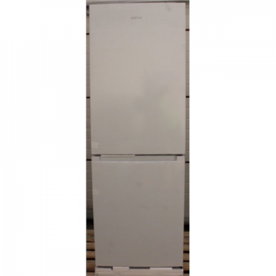 SALE OUT. Gorenje RK4162PW4 Refrigerator, E, Free standing, Combi, Height 161,3 cm, Net Fridge 159 L, Bottom Freezer 71 L, White | SALE OUT. | Gorenje Refrigerator | RK4162PW4 | Energy efficiency class E | Free standing | Combi | Height 161.3 cm | Fridge 