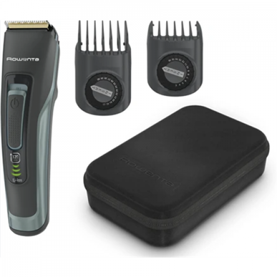 Rowenta TN5224E0 Advancer Hair and beard trimmer | Rowenta