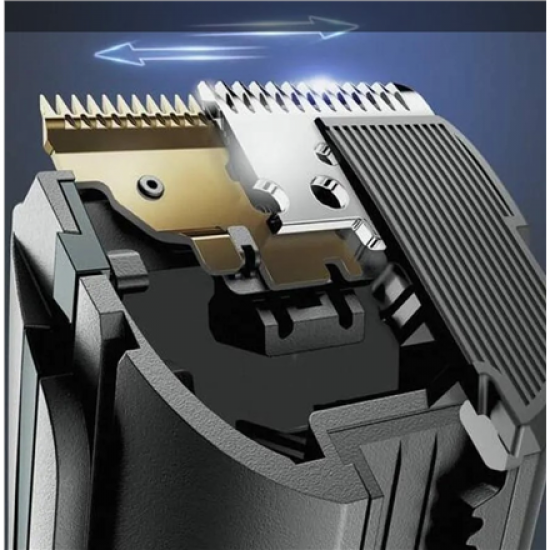Rowenta TN5224E0 Advancer Hair and beard trimmer | Rowenta