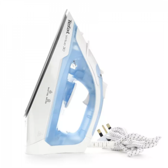 Tefal Virtuo 30 FV2C41G0 Steam Iron | TEFAL