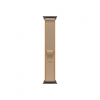 APPLE 49mm Sand Trail Loop - M/L - Black Titanium Finish | Apple