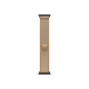 APPLE 49mm Sand Trail Loop - M/L - Black Titanium Finish | Apple
