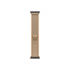 APPLE 49mm Sand Trail Loop - S/M - Black Titanium Finish