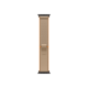 APPLE 49mm Sand Trail Loop - S/M - Black Titanium Finish