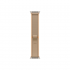 APPLE 49mm Sand Trail Loop - S/M - Natural Titanium Finish | Apple