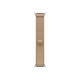 APPLE 49mm Sand Trail Loop - S/M - Natural Titanium Finish | Apple