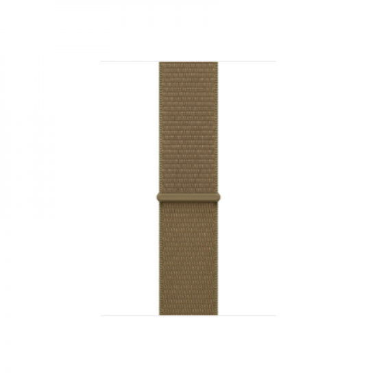 APPLE 46mm Olive Sport Loop - XL | Apple