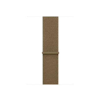 APPLE 46mm Olive Sport Loop - XL | Apple