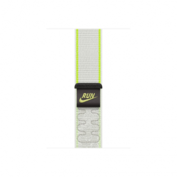 APPLE 46mm Essential White Nike Sport Loop