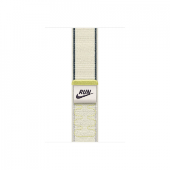 APPLE 46mm Chalk Calm Nike Sport Loop | Apple