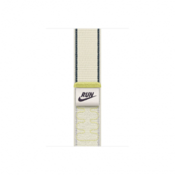 APPLE 46mm Chalk Calm Nike Sport Loop | Apple