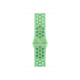 APPLE 46mm Green Spark Nike Sport Band - M/L