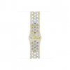 APPLE 46mm Chalk Calm Nike Sport Band - M/L | Apple