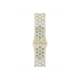 APPLE 46mm Chalk Calm Nike Sport Band - M/L | Apple