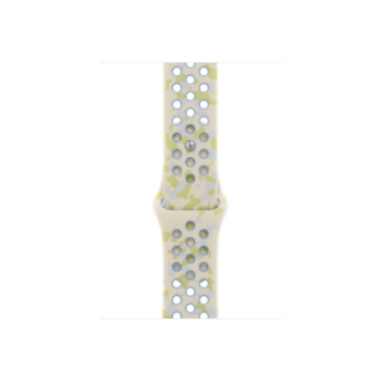 APPLE 46mm Chalk Calm Nike Sport Band - M/L | Apple