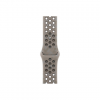 APPLE 46mm Pavement Grey Nike Sport Band - M/L | Apple