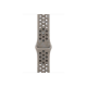 APPLE 46mm Pavement Grey Nike Sport Band - S/M