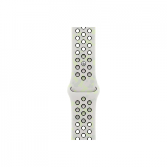 APPLE 46mm Essential White Nike Sport Band - M/L | Apple
