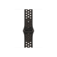 APPLE 46mm After Dark Black Nike Sport Band - M/L