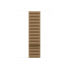 APPLE 46mm Camel Magnetic Link - S/M | Apple
