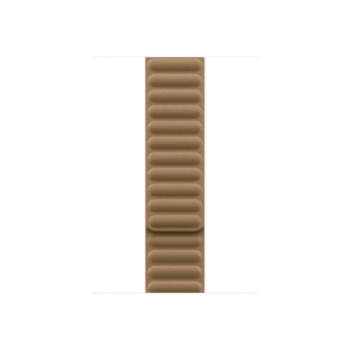 APPLE 46mm Camel Magnetic Link - S/M | Apple