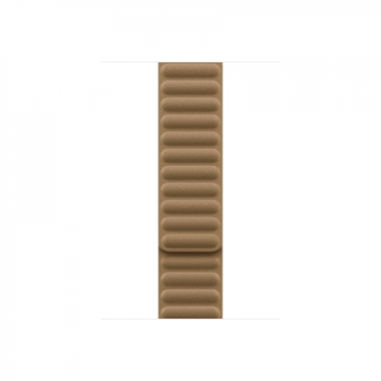 APPLE 46mm Camel Magnetic Link - S/M | Apple