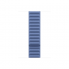 APPLE 46mm Wildflower Blue Magnetic Link - S/M | Apple