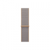 APPLE 46mm Chambray Blue Sport Loop | Apple