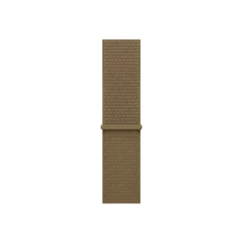 APPLE 46mm Olive Sport Loop
