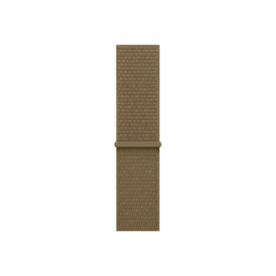 APPLE 46mm Olive Sport Loop
