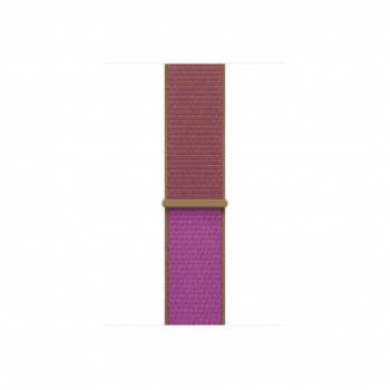 APPLE 46mm Magenta Sport Loop | Apple