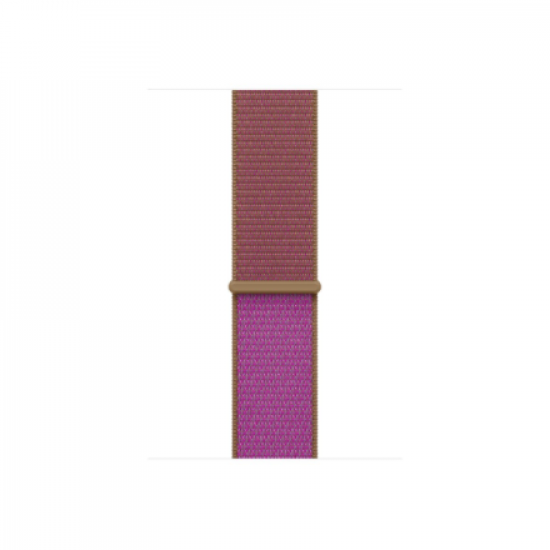 APPLE 46mm Magenta Sport Loop | Apple
