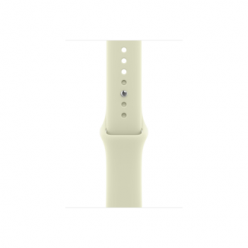 APPLE 46mm Pale Succulent Sport Band - M/L | Apple