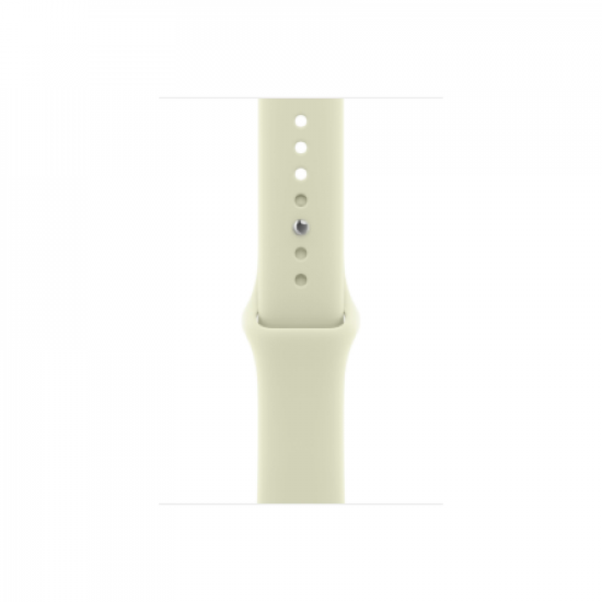 APPLE 46mm Pale Succulent Sport Band - M/L | Apple