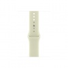 APPLE 46mm Pale Succulent Sport Band - S/M