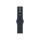 APPLE 46mm Navy Blue Sport Band - M/L | Apple