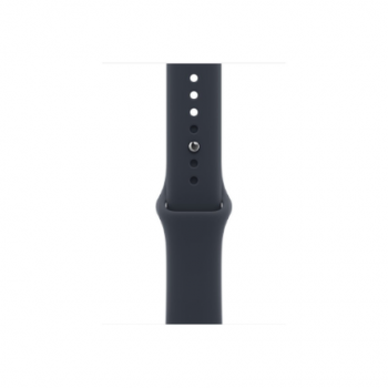 APPLE 46mm Navy Blue Sport Band - M/L | Apple