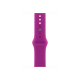 APPLE 46mm Magenta Sport Band - M/L