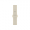 APPLE 46mm Sand Sport Band - M/L