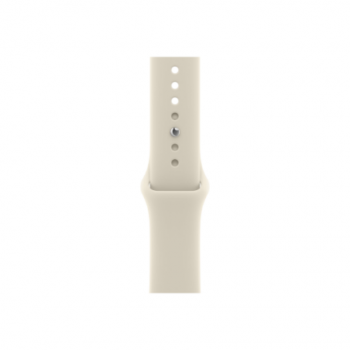 APPLE 46mm Sand Sport Band - M/L