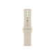 APPLE 46mm Sand Sport Band - M/L