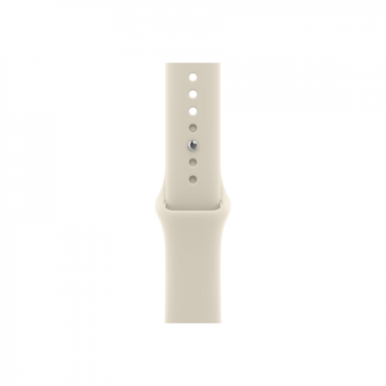 APPLE 46mm Sand Sport Band - M/L