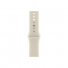 APPLE 46mm Sand Sport Band - S/M