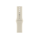 APPLE 46mm Sand Sport Band - S/M
