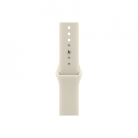 APPLE 46mm Sand Sport Band - S/M