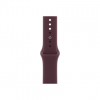 APPLE 46mm Burgundy Sport Band - S/M | Apple