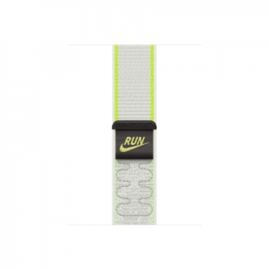 APPLE 42mm Essential White Nike Sport Loop | Apple