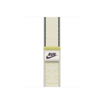 APPLE 42mm Chalk Calm Nike Sport Loop | Apple