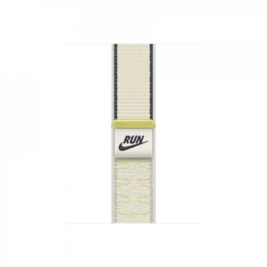 APPLE 42mm Chalk Calm Nike Sport Loop | Apple